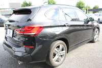 BMW X1 Xdrive18d Mｽﾎﾟｰﾂ ﾊｲﾗｲﾝ ｺﾝﾌｫｰﾄP 後期 ﾌｪｲｽﾘﾌﾄ後 ﾋｰﾀｰ黒革 追従ACC Mｼｰﾄﾍﾞﾙﾄ LEDﾍｯﾄﾞﾗｲﾄ&ﾃｰﾙ ﾀｯﾁﾊﾟﾈﾙ対応HDDﾅﾋﾞﾜｲﾔﾚｽ充電 新ﾒｰﾀｰ Pｱｼｽﾄ 電動ﾄﾗﾝｸ 衝突軽減ﾌﾞﾚｰｷ 車線逸脱警告 歩行者警告 2年保証