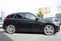 BMW X1 Xdrive18d Mｽﾎﾟｰﾂ ﾊｲﾗｲﾝ ｺﾝﾌｫｰﾄP 後期 ﾌｪｲｽﾘﾌﾄ後 ﾋｰﾀｰ黒革 追従ACC Mｼｰﾄﾍﾞﾙﾄ LEDﾍｯﾄﾞﾗｲﾄ&ﾃｰﾙ ﾀｯﾁﾊﾟﾈﾙ対応HDDﾅﾋﾞﾜｲﾔﾚｽ充電 新ﾒｰﾀｰ Pｱｼｽﾄ 電動ﾄﾗﾝｸ 衝突軽減ﾌﾞﾚｰｷ 車線逸脱警告 歩行者警告 2年保証