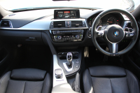 BMW 4シリーズ 420i ｸﾞﾗﾝｸｰﾍﾟｲﾝｽﾀｲﾙｽﾎﾟｰﾂ 300台限定車 後期ﾓﾃﾞﾙ ﾋｰﾀｰ黒革 ｱﾀﾞﾌﾟﾃｨﾌﾞMｻｽ 19AW Mspﾌﾞﾚｰｷ HUD 追従ACC 液晶ﾒｰﾀｰ LEDﾍｯﾄﾞﾗｲﾄ&LEDﾃｰﾙ ﾀｯﾁ画面HDDﾅﾋﾞﾌﾙｾｸﾞTV 電動ﾄﾗﾝｸ 衝突軽減ﾌﾞﾚｰｷ 車線逸脱警告 歩行者警告 2年保証