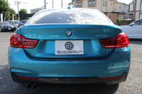 BMW 4シリーズ 420i ｸﾞﾗﾝｸｰﾍﾟｲﾝｽﾀｲﾙｽﾎﾟｰﾂ 300台限定車 後期ﾓﾃﾞﾙ ﾋｰﾀｰ黒革 ｱﾀﾞﾌﾟﾃｨﾌﾞMｻｽ 19AW Mspﾌﾞﾚｰｷ HUD 追従ACC 液晶ﾒｰﾀｰ LEDﾍｯﾄﾞﾗｲﾄ&LEDﾃｰﾙ ﾀｯﾁ画面HDDﾅﾋﾞﾌﾙｾｸﾞTV 電動ﾄﾗﾝｸ 衝突軽減ﾌﾞﾚｰｷ 車線逸脱警告 歩行者警告 2年保証