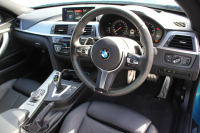 BMW 4シリーズ 420i ｸﾞﾗﾝｸｰﾍﾟｲﾝｽﾀｲﾙｽﾎﾟｰﾂ 300台限定車 後期ﾓﾃﾞﾙ ﾋｰﾀｰ黒革 ｱﾀﾞﾌﾟﾃｨﾌﾞMｻｽ 19AW Mspﾌﾞﾚｰｷ HUD 追従ACC 液晶ﾒｰﾀｰ LEDﾍｯﾄﾞﾗｲﾄ&LEDﾃｰﾙ ﾀｯﾁ画面HDDﾅﾋﾞﾌﾙｾｸﾞTV 電動ﾄﾗﾝｸ 衝突軽減ﾌﾞﾚｰｷ 車線逸脱警告 歩行者警告 2年保証