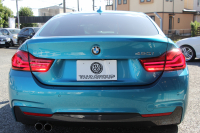 BMW 4シリーズ 420i ｸﾞﾗﾝｸｰﾍﾟｲﾝｽﾀｲﾙｽﾎﾟｰﾂ 300台限定車 後期ﾓﾃﾞﾙ ﾋｰﾀｰ黒革 ｱﾀﾞﾌﾟﾃｨﾌﾞMｻｽ 19AW Mspﾌﾞﾚｰｷ HUD 追従ACC 液晶ﾒｰﾀｰ LEDﾍｯﾄﾞﾗｲﾄ&LEDﾃｰﾙ ﾀｯﾁ画面HDDﾅﾋﾞﾌﾙｾｸﾞTV 電動ﾄﾗﾝｸ 衝突軽減ﾌﾞﾚｰｷ 車線逸脱警告 歩行者警告 2年保証