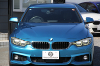 BMW 4シリーズ 420i ｸﾞﾗﾝｸｰﾍﾟｲﾝｽﾀｲﾙｽﾎﾟｰﾂ 300台限定車 後期ﾓﾃﾞﾙ ﾋｰﾀｰ黒革 ｱﾀﾞﾌﾟﾃｨﾌﾞMｻｽ 19AW Mspﾌﾞﾚｰｷ HUD 追従ACC 液晶ﾒｰﾀｰ LEDﾍｯﾄﾞﾗｲﾄ&LEDﾃｰﾙ ﾀｯﾁ画面HDDﾅﾋﾞﾌﾙｾｸﾞTV 電動ﾄﾗﾝｸ 衝突軽減ﾌﾞﾚｰｷ 車線逸脱警告 歩行者警告 2年保証