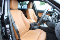 BMW 1シリーズ 118i Mｽﾎﾟｰﾂ ｴﾃﾞｨｼｮﾝｼｬﾄﾞｰ 特別限定車 後期 ﾋｰﾀｰ茶革 ｽｰﾊﾟｰｽﾌﾟﾘﾝﾄﾏﾌﾗｰ endCCﾘｯﾌﾟｽﾎﾟｲﾗｰ KW車高調 ﾀﾞｰｸLEDﾍｯﾄﾞﾗｲﾄ&ﾃｰﾙ 追従ACC ﾀｯﾁ画面HDDﾅﾋﾞBｶﾒﾗ Bluetoothｵｰﾃﾞｨｵ 衝突軽減ﾌﾞﾚｰｷ 車線逸脱警告 歩行者警告 2年保証