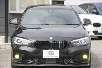 BMW 1シリーズ 118i Mｽﾎﾟｰﾂ ｴﾃﾞｨｼｮﾝｼｬﾄﾞｰ 特別限定車 後期 ﾋｰﾀｰ茶革 ｽｰﾊﾟｰｽﾌﾟﾘﾝﾄﾏﾌﾗｰ endCCﾘｯﾌﾟｽﾎﾟｲﾗｰ KW車高調 ﾀﾞｰｸLEDﾍｯﾄﾞﾗｲﾄ&ﾃｰﾙ 追従ACC ﾀｯﾁ画面HDDﾅﾋﾞBｶﾒﾗ Bluetoothｵｰﾃﾞｨｵ 衝突軽減ﾌﾞﾚｰｷ 車線逸脱警告 歩行者警告 2年保証