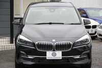 BMW 2シリーズ 218d ｸﾞﾗﾝﾂｱﾗｰ ﾗｸﾞｼﾞｭｱﾘｰ 後期 ﾌｪｲｽﾘﾌﾄ後 3列7人乗 ADｱｸﾃｨﾌﾞｾｰﾌﾃｨ&ｺﾝﾌｫｰﾄP 追従ACC HUD ﾋｰﾀｰ黒革 電動ﾄﾗﾝｸ LEDﾍｯﾄﾞﾗｲﾄ ﾀｯﾁ画面HDDﾅﾋﾞﾊﾟｰｷﾝｸﾞｱｼｽﾄ 衝突軽減ﾌﾞﾚｰｷ 車線逸脱警告 歩行者警告 2年保証