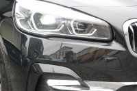 BMW 2シリーズ 218d ｸﾞﾗﾝﾂｱﾗｰ ﾗｸﾞｼﾞｭｱﾘｰ 後期 ﾌｪｲｽﾘﾌﾄ後 3列7人乗 ADｱｸﾃｨﾌﾞｾｰﾌﾃｨ&ｺﾝﾌｫｰﾄP 追従ACC HUD ﾋｰﾀｰ黒革 電動ﾄﾗﾝｸ LEDﾍｯﾄﾞﾗｲﾄ ﾀｯﾁ画面HDDﾅﾋﾞﾊﾟｰｷﾝｸﾞｱｼｽﾄ 衝突軽減ﾌﾞﾚｰｷ 車線逸脱警告 歩行者警告 2年保証