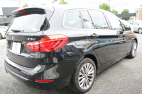 BMW 2シリーズ 218d ｸﾞﾗﾝﾂｱﾗｰ ﾗｸﾞｼﾞｭｱﾘｰ 後期 ﾌｪｲｽﾘﾌﾄ後 3列7人乗 ADｱｸﾃｨﾌﾞｾｰﾌﾃｨ&ｺﾝﾌｫｰﾄP 追従ACC HUD ﾋｰﾀｰ黒革 電動ﾄﾗﾝｸ LEDﾍｯﾄﾞﾗｲﾄ ﾀｯﾁ画面HDDﾅﾋﾞﾊﾟｰｷﾝｸﾞｱｼｽﾄ 衝突軽減ﾌﾞﾚｰｷ 車線逸脱警告 歩行者警告 2年保証