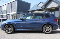 BMW X3 Xdrive20d Mｽﾎﾟｰﾂ ﾊｲﾗｲﾝ 全席ﾋｰﾀｰ黒革 HUD ﾘｱｼｰﾄ可倒調整 LEDﾍｯﾄﾞﾗｲﾄ ｵｰﾄﾊｲﾋﾞｰﾑ ﾀｯﾁﾊﾟﾈﾙ対応HDDﾅﾋﾞTV 液晶ﾒｰﾀｰ 360度ｶﾒﾗ ｽﾃｱﾘﾝｸﾞｻﾎﾟｰﾄ 追従ACC 衝突軽減ﾌﾞﾚｰｷ 電動ﾄﾗﾝｸ 専用ｴｱﾛ ﾊﾟﾄﾞﾙｼﾌﾄ 2年保証