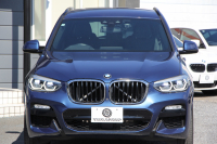 BMW X3 Xdrive20d Mｽﾎﾟｰﾂ ﾊｲﾗｲﾝ 全席ﾋｰﾀｰ黒革 HUD ﾘｱｼｰﾄ可倒調整 LEDﾍｯﾄﾞﾗｲﾄ ｵｰﾄﾊｲﾋﾞｰﾑ ﾀｯﾁﾊﾟﾈﾙ対応HDDﾅﾋﾞTV 液晶ﾒｰﾀｰ 360度ｶﾒﾗ ｽﾃｱﾘﾝｸﾞｻﾎﾟｰﾄ 追従ACC 衝突軽減ﾌﾞﾚｰｷ 電動ﾄﾗﾝｸ 専用ｴｱﾛ ﾊﾟﾄﾞﾙｼﾌﾄ 2年保証