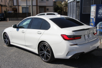 BMW 3シリーズ 330i Mｽﾎﾟｰﾂ ﾊｲﾗｲﾝ ｺﾝﾌｫｰﾄP 1ｵﾅ 高出力 258馬力 ﾋｰﾀｰ黒革 追従ACC 渋滞ﾊﾝｽﾞｵﾌ 360度ｶﾒﾗ Pｱｼｽﾄﾌﾟﾗｽ LEDﾍｯﾄﾞﾗｲﾄ ｵｰﾄﾊｲﾋﾞｰﾑ Mｽﾎﾟｰﾂﾌﾞﾚｰｷ ﾀｯﾁ画面HDDﾅﾋﾞｱｯﾌﾟﾙｶｰﾌﾟﾚｲ Hifiｽﾋﾟｰｶｰ 電動ﾄﾗﾝｸ ｱﾝﾋﾞｴﾝﾄﾗｲﾄ 2年保証
