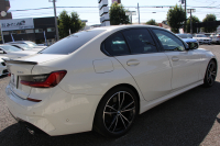 BMW 3シリーズ 330i Mｽﾎﾟｰﾂ ﾊｲﾗｲﾝ ｺﾝﾌｫｰﾄP 1ｵﾅ 高出力 258馬力 ﾋｰﾀｰ黒革 追従ACC 渋滞ﾊﾝｽﾞｵﾌ 360度ｶﾒﾗ Pｱｼｽﾄﾌﾟﾗｽ LEDﾍｯﾄﾞﾗｲﾄ ｵｰﾄﾊｲﾋﾞｰﾑ Mｽﾎﾟｰﾂﾌﾞﾚｰｷ ﾀｯﾁ画面HDDﾅﾋﾞｱｯﾌﾟﾙｶｰﾌﾟﾚｲ Hifiｽﾋﾟｰｶｰ 電動ﾄﾗﾝｸ ｱﾝﾋﾞｴﾝﾄﾗｲﾄ 2年保証