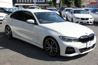 BMW 3シリーズ 330i Mｽﾎﾟｰﾂ ﾊｲﾗｲﾝ ｺﾝﾌｫｰﾄP 1ｵﾅ 高出力 258馬力 ﾋｰﾀｰ黒革 追従ACC 渋滞ﾊﾝｽﾞｵﾌ 360度ｶﾒﾗ Pｱｼｽﾄﾌﾟﾗｽ LEDﾍｯﾄﾞﾗｲﾄ ｵｰﾄﾊｲﾋﾞｰﾑ Mｽﾎﾟｰﾂﾌﾞﾚｰｷ ﾀｯﾁ画面HDDﾅﾋﾞｱｯﾌﾟﾙｶｰﾌﾟﾚｲ Hifiｽﾋﾟｰｶｰ 電動ﾄﾗﾝｸ ｱﾝﾋﾞｴﾝﾄﾗｲﾄ 2年保証