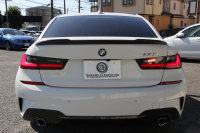 BMW 3シリーズ 330i Mｽﾎﾟｰﾂ ﾊｲﾗｲﾝ ｺﾝﾌｫｰﾄP 1ｵﾅ 高出力 258馬力 ﾋｰﾀｰ黒革 追従ACC 渋滞ﾊﾝｽﾞｵﾌ 360度ｶﾒﾗ Pｱｼｽﾄﾌﾟﾗｽ LEDﾍｯﾄﾞﾗｲﾄ ｵｰﾄﾊｲﾋﾞｰﾑ Mｽﾎﾟｰﾂﾌﾞﾚｰｷ ﾀｯﾁ画面HDDﾅﾋﾞｱｯﾌﾟﾙｶｰﾌﾟﾚｲ Hifiｽﾋﾟｰｶｰ 電動ﾄﾗﾝｸ ｱﾝﾋﾞｴﾝﾄﾗｲﾄ 2年保証