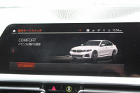 BMW 3シリーズ 330i Mｽﾎﾟｰﾂ ﾊｲﾗｲﾝ ｺﾝﾌｫｰﾄP 高出力 258馬力 ﾋｰﾀｰ黒革 追従ACC 渋滞ﾊﾝｽﾞｵﾌ 360度ｶﾒﾗ Pｱｼｽﾄﾌﾟﾗｽ LEDﾍｯﾄﾞﾗｲﾄ ｵｰﾄﾊｲﾋﾞｰﾑ Mｽﾎﾟｰﾂﾌﾞﾚｰｷ ﾀｯﾁ画面HDDﾅﾋﾞｱｯﾌﾟﾙｶｰﾌﾟﾚｲ Hifiｽﾋﾟｰｶｰ 電動ﾄﾗﾝｸ ｱﾝﾋﾞｴﾝﾄﾗｲﾄ 2年保証