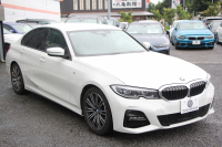 BMW 3シリーズ 330i Mｽﾎﾟｰﾂ ﾊｲﾗｲﾝ ｺﾝﾌｫｰﾄP 高出力 258馬力 ﾋｰﾀｰ黒革 追従ACC 渋滞ﾊﾝｽﾞｵﾌ 360度ｶﾒﾗ Pｱｼｽﾄﾌﾟﾗｽ LEDﾍｯﾄﾞﾗｲﾄ ｵｰﾄﾊｲﾋﾞｰﾑ Mｽﾎﾟｰﾂﾌﾞﾚｰｷ ﾀｯﾁ画面HDDﾅﾋﾞｱｯﾌﾟﾙｶｰﾌﾟﾚｲ Hifiｽﾋﾟｰｶｰ 電動ﾄﾗﾝｸ ｱﾝﾋﾞｴﾝﾄﾗｲﾄ 2年保証