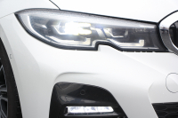 BMW 3シリーズ 330i Mｽﾎﾟｰﾂ ﾊｲﾗｲﾝ ｺﾝﾌｫｰﾄP 高出力 258馬力 ﾋｰﾀｰ黒革 追従ACC 渋滞ﾊﾝｽﾞｵﾌ 360度ｶﾒﾗ Pｱｼｽﾄﾌﾟﾗｽ LEDﾍｯﾄﾞﾗｲﾄ ｵｰﾄﾊｲﾋﾞｰﾑ Mｽﾎﾟｰﾂﾌﾞﾚｰｷ ﾀｯﾁ画面HDDﾅﾋﾞｱｯﾌﾟﾙｶｰﾌﾟﾚｲ Hifiｽﾋﾟｰｶｰ 電動ﾄﾗﾝｸ ｱﾝﾋﾞｴﾝﾄﾗｲﾄ 2年保証