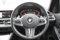 BMW 3シリーズ 330i Mｽﾎﾟｰﾂ ﾊｲﾗｲﾝ ｺﾝﾌｫｰﾄP 高出力 258馬力 ﾋｰﾀｰ黒革 追従ACC 渋滞ﾊﾝｽﾞｵﾌ 360度ｶﾒﾗ Pｱｼｽﾄﾌﾟﾗｽ LEDﾍｯﾄﾞﾗｲﾄ ｵｰﾄﾊｲﾋﾞｰﾑ Mｽﾎﾟｰﾂﾌﾞﾚｰｷ ﾀｯﾁ画面HDDﾅﾋﾞｱｯﾌﾟﾙｶｰﾌﾟﾚｲ Hifiｽﾋﾟｰｶｰ 電動ﾄﾗﾝｸ ｱﾝﾋﾞｴﾝﾄﾗｲﾄ 2年保証