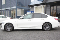 BMW 3シリーズ 330i Mｽﾎﾟｰﾂ ﾊｲﾗｲﾝ ｺﾝﾌｫｰﾄP 高出力 258馬力 ﾋｰﾀｰ黒革 追従ACC 渋滞ﾊﾝｽﾞｵﾌ 360度ｶﾒﾗ Pｱｼｽﾄﾌﾟﾗｽ LEDﾍｯﾄﾞﾗｲﾄ ｵｰﾄﾊｲﾋﾞｰﾑ Mｽﾎﾟｰﾂﾌﾞﾚｰｷ ﾀｯﾁ画面HDDﾅﾋﾞｱｯﾌﾟﾙｶｰﾌﾟﾚｲ Hifiｽﾋﾟｰｶｰ 電動ﾄﾗﾝｸ ｱﾝﾋﾞｴﾝﾄﾗｲﾄ 2年保証