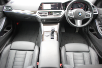 BMW 3シリーズ 330i Mｽﾎﾟｰﾂ ﾊｲﾗｲﾝ ｺﾝﾌｫｰﾄP 高出力 258馬力 ﾋｰﾀｰ黒革 追従ACC 渋滞ﾊﾝｽﾞｵﾌ 360度ｶﾒﾗ Pｱｼｽﾄﾌﾟﾗｽ LEDﾍｯﾄﾞﾗｲﾄ ｵｰﾄﾊｲﾋﾞｰﾑ Mｽﾎﾟｰﾂﾌﾞﾚｰｷ ﾀｯﾁ画面HDDﾅﾋﾞｱｯﾌﾟﾙｶｰﾌﾟﾚｲ Hifiｽﾋﾟｰｶｰ 電動ﾄﾗﾝｸ ｱﾝﾋﾞｴﾝﾄﾗｲﾄ 2年保証
