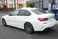 BMW 3シリーズ 330i Mｽﾎﾟｰﾂ ﾊｲﾗｲﾝ ｺﾝﾌｫｰﾄP 高出力 258馬力 ﾋｰﾀｰ黒革 追従ACC 渋滞ﾊﾝｽﾞｵﾌ 360度ｶﾒﾗ Pｱｼｽﾄﾌﾟﾗｽ LEDﾍｯﾄﾞﾗｲﾄ ｵｰﾄﾊｲﾋﾞｰﾑ Mｽﾎﾟｰﾂﾌﾞﾚｰｷ ﾀｯﾁ画面HDDﾅﾋﾞｱｯﾌﾟﾙｶｰﾌﾟﾚｲ Hifiｽﾋﾟｰｶｰ 電動ﾄﾗﾝｸ ｱﾝﾋﾞｴﾝﾄﾗｲﾄ 2年保証