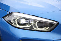BMW 1シリーズ M135i Xdrive ﾃﾞﾋﾞｭｰP ｺﾝﾌｫｰﾄP 4WD 306馬力 Mｽﾎﾟｰﾂｼｰﾄ ｱﾀﾞﾌﾟﾃｨﾌﾞｻｽ Mｼｰﾄﾍﾞﾙﾄ ｼｰﾄﾋｰﾀｰ BMWﾗｲﾌﾞｺｯｸﾋﾟｯﾄ 追従ACC 電動ﾄﾗﾝｸ ｱｯﾌﾟﾙｶｰﾌﾟﾚｲ 純正HDDﾅﾋﾞPｱｼｽﾄ LEDﾍｯﾄﾞﾗｲﾄ ﾚｰﾝﾁｪﾝｼﾞ警告 衝突軽減ﾌﾞﾚｰｷ 2年保証