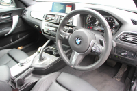 BMW 2シリーズ M240i ｸｰﾍﾟ後期 1ｵｰﾅ B58新ｴﾝｼﾞﾝ 直6ﾀｰﾎﾞ340馬力 ﾋｰﾀｰ黒革 LEDﾍｯﾄﾞﾗｲﾄ LEDﾃｰﾙ ｼﾞｪｯﾄﾌﾞﾗｯｸ19AW ｱﾀﾞﾌﾟﾃｨﾌﾞMｻｽ 専用ﾌﾞﾚｰｷ ﾀｯﾁ画面HDDﾅﾋﾞPｱｼｽﾄ ﾊﾟﾄﾞﾙｼﾌﾄ 8速AT 衝突軽減ﾌﾞﾚｰｷ 車線逸脱警告 歩行者警告 2年保証