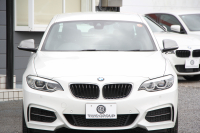 BMW 2シリーズ M240i ｸｰﾍﾟ後期 1ｵｰﾅ B58新ｴﾝｼﾞﾝ 直6ﾀｰﾎﾞ340馬力 ﾋｰﾀｰ黒革 LEDﾍｯﾄﾞﾗｲﾄ LEDﾃｰﾙ ｼﾞｪｯﾄﾌﾞﾗｯｸ19AW ｱﾀﾞﾌﾟﾃｨﾌﾞMｻｽ 専用ﾌﾞﾚｰｷ ﾀｯﾁ画面HDDﾅﾋﾞPｱｼｽﾄ ﾊﾟﾄﾞﾙｼﾌﾄ 8速AT 衝突軽減ﾌﾞﾚｰｷ 車線逸脱警告 歩行者警告 2年保証