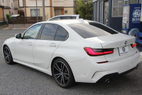 BMW 3シリーズ 330i Mｽﾎﾟｰﾂ ﾃﾞﾋﾞｭｰP ｺﾝﾌｫｰﾄP 高出力 258馬力 ﾋｰﾀｰ黒革 追従ACC 360度ｶﾒﾗ Pｱｼｽﾄﾌﾟﾗｽ LEDﾍｯﾄﾞﾗｲﾄ ｵｰﾄﾊｲﾋﾞｰﾑ Mｽﾎﾟｰﾂﾌﾞﾚｰｷ ﾀｯﾁ画面HDDﾅﾋﾞｱｯﾌﾟﾙｶｰﾌﾟﾚｲ Hifiｽﾋﾟｰｶｰ 電動ﾄﾗﾝｸ ｱﾝﾋﾞｴﾝﾄﾗｲﾄ 2年保証