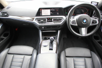 BMW 3シリーズ 330i Mｽﾎﾟｰﾂ ﾃﾞﾋﾞｭｰP ｺﾝﾌｫｰﾄP 高出力 258馬力 ﾋｰﾀｰ黒革 追従ACC 360度ｶﾒﾗ Pｱｼｽﾄﾌﾟﾗｽ LEDﾍｯﾄﾞﾗｲﾄ ｵｰﾄﾊｲﾋﾞｰﾑ Mｽﾎﾟｰﾂﾌﾞﾚｰｷ ﾀｯﾁ画面HDDﾅﾋﾞｱｯﾌﾟﾙｶｰﾌﾟﾚｲ Hifiｽﾋﾟｰｶｰ 電動ﾄﾗﾝｸ ｱﾝﾋﾞｴﾝﾄﾗｲﾄ 2年保証