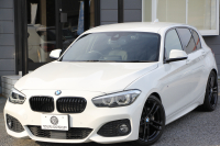 BMW 1シリーズ 118d Mｽﾎﾟｰﾂ ｴﾃﾞｨｼｮﾝｼｬﾄﾞｰ ｱｯﾌﾟｸﾞﾚｰﾄﾞP 特別限定車 後期 ﾋｰﾀｰ黒革 ｼｰﾄﾒﾓﾘｰ 電動ｼｰﾄ ﾀﾞｰｸLEDﾍｯﾄﾞﾗｲﾄ 追従ACC HI-FIｽﾋﾟｰｶｰ ﾀｯﾁ画面HDDﾅﾋﾞBｶﾒﾗ Bluetoothｵｰﾃﾞｨｵ 衝突軽減ﾌﾞﾚｰｷ 車線逸脱警告 歩行者警告 2年保証