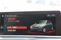 BMW 1シリーズ 118d Mｽﾎﾟｰﾂ ｴﾃﾞｨｼｮﾝｼｬﾄﾞｰ ｱｯﾌﾟｸﾞﾚｰﾄﾞP 特別限定車 後期 ﾋｰﾀｰ黒革 ｼｰﾄﾒﾓﾘｰ 電動ｼｰﾄ ﾀﾞｰｸLEDﾍｯﾄﾞﾗｲﾄ 追従ACC HI-FIｽﾋﾟｰｶｰ ﾀｯﾁ画面HDDﾅﾋﾞBｶﾒﾗ Bluetoothｵｰﾃﾞｨｵ 衝突軽減ﾌﾞﾚｰｷ 車線逸脱警告 歩行者警告 2年保証