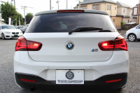 BMW 1シリーズ 118d Mｽﾎﾟｰﾂ ｴﾃﾞｨｼｮﾝｼｬﾄﾞｰ ｱｯﾌﾟｸﾞﾚｰﾄﾞP 特別限定車 後期 ﾋｰﾀｰ黒革 ｼｰﾄﾒﾓﾘｰ 電動ｼｰﾄ ﾀﾞｰｸLEDﾍｯﾄﾞﾗｲﾄ 追従ACC HI-FIｽﾋﾟｰｶｰ ﾀｯﾁ画面HDDﾅﾋﾞBｶﾒﾗ Bluetoothｵｰﾃﾞｨｵ 衝突軽減ﾌﾞﾚｰｷ 車線逸脱警告 歩行者警告 2年保証