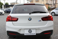 BMW 1シリーズ 118d Mｽﾎﾟｰﾂ ｴﾃﾞｨｼｮﾝｼｬﾄﾞｰ ｱｯﾌﾟｸﾞﾚｰﾄﾞP 特別限定車 後期 ﾋｰﾀｰ黒革 ｼｰﾄﾒﾓﾘｰ 電動ｼｰﾄ ﾀﾞｰｸLEDﾍｯﾄﾞﾗｲﾄ 追従ACC HI-FIｽﾋﾟｰｶｰ ﾀｯﾁ画面HDDﾅﾋﾞBｶﾒﾗ Bluetoothｵｰﾃﾞｨｵ 衝突軽減ﾌﾞﾚｰｷ 車線逸脱警告 歩行者警告 2年保証