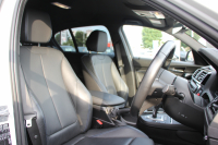 BMW 1シリーズ 118d Mｽﾎﾟｰﾂ ｴﾃﾞｨｼｮﾝｼｬﾄﾞｰ ｱｯﾌﾟｸﾞﾚｰﾄﾞP 特別限定車 後期 ﾋｰﾀｰ黒革 ｼｰﾄﾒﾓﾘｰ 電動ｼｰﾄ ﾀﾞｰｸLEDﾍｯﾄﾞﾗｲﾄ 追従ACC HI-FIｽﾋﾟｰｶｰ ﾀｯﾁ画面HDDﾅﾋﾞBｶﾒﾗ Bluetoothｵｰﾃﾞｨｵ 衝突軽減ﾌﾞﾚｰｷ 車線逸脱警告 歩行者警告 2年保証