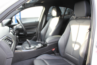 BMW 1シリーズ 118d Mｽﾎﾟｰﾂ ｴﾃﾞｨｼｮﾝｼｬﾄﾞｰ ｱｯﾌﾟｸﾞﾚｰﾄﾞP 特別限定車 後期 ﾋｰﾀｰ黒革 ｼｰﾄﾒﾓﾘｰ 電動ｼｰﾄ ﾀﾞｰｸLEDﾍｯﾄﾞﾗｲﾄ 追従ACC HI-FIｽﾋﾟｰｶｰ ﾀｯﾁ画面HDDﾅﾋﾞBｶﾒﾗ Bluetoothｵｰﾃﾞｨｵ 衝突軽減ﾌﾞﾚｰｷ 車線逸脱警告 歩行者警告 2年保証