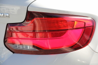 BMW Mシリーズ M2ｸｰﾍﾟMDCT 1ｵｰﾅ 後期ﾓﾃﾞﾙ 370馬力 直6ﾀｰﾎﾞﾋｰﾀｰ黒革 LEDﾍｯﾄﾞﾗｲﾄ LEDﾃｰﾙ ﾊｰﾏﾝｶｰﾄﾞﾝ ﾀｯﾁ画面HDDﾅﾋﾞBｶﾒﾗ 専用19AW 専用ﾌﾞﾚｰｷ 衝突軽減ﾌﾞﾚｰｷ 車線逸脱警告 歩行者警告 ﾌﾞﾚｰｷ付ｸﾙｺﾝ ｽﾏｰﾄｷｰ ﾊﾟﾄﾞﾙｼﾌﾄ 2年保証