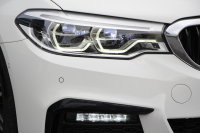 BMW 5シリーズ 523d Mｽﾎﾟｰﾂ ﾊｲﾗｲﾝ 変更後ﾓﾃﾞﾙ 1ｵｰﾅ 新液晶ﾒｰﾀｰ 燃費21.5km/L 全席ﾋｰﾀｰ黒革 HUD LEDﾍｯﾄﾞﾗｲﾄ 追従ACC ｽﾃｱﾘﾝｸﾞｻﾎﾟｰﾄ ｵｰﾄﾊｲﾋﾞｰﾑ ﾀｯﾁ画面HDDﾅﾋﾞﾌﾙｾｸﾞTV 360度ｶﾒﾗ 電動ﾄﾗﾝｸ 専用ｴｱﾛ 19AW ﾊﾟﾄﾞﾙｼﾌﾄ ｱﾝﾋﾞｴﾝﾄﾗｲﾄ 2年保証
