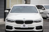 BMW 5シリーズ 523d Mｽﾎﾟｰﾂ ﾊｲﾗｲﾝ 変更後ﾓﾃﾞﾙ 1ｵｰﾅ 新液晶ﾒｰﾀｰ 燃費21.5km/L 全席ﾋｰﾀｰ黒革 HUD LEDﾍｯﾄﾞﾗｲﾄ 追従ACC ｽﾃｱﾘﾝｸﾞｻﾎﾟｰﾄ ｵｰﾄﾊｲﾋﾞｰﾑ ﾀｯﾁ画面HDDﾅﾋﾞﾌﾙｾｸﾞTV 360度ｶﾒﾗ 電動ﾄﾗﾝｸ 専用ｴｱﾛ 19AW ﾊﾟﾄﾞﾙｼﾌﾄ ｱﾝﾋﾞｴﾝﾄﾗｲﾄ 2年保証