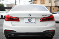 BMW 5シリーズ 523d Mｽﾎﾟｰﾂ ﾊｲﾗｲﾝ 変更後ﾓﾃﾞﾙ 1ｵｰﾅ 新液晶ﾒｰﾀｰ 燃費21.5km/L 全席ﾋｰﾀｰ黒革 HUD LEDﾍｯﾄﾞﾗｲﾄ 追従ACC ｽﾃｱﾘﾝｸﾞｻﾎﾟｰﾄ ｵｰﾄﾊｲﾋﾞｰﾑ ﾀｯﾁ画面HDDﾅﾋﾞﾌﾙｾｸﾞTV 360度ｶﾒﾗ 電動ﾄﾗﾝｸ 専用ｴｱﾛ 19AW ﾊﾟﾄﾞﾙｼﾌﾄ ｱﾝﾋﾞｴﾝﾄﾗｲﾄ 2年保証
