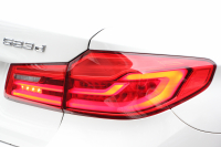 BMW 5シリーズ 523d Mｽﾎﾟｰﾂ ﾊｲﾗｲﾝ 変更後ﾓﾃﾞﾙ 1ｵｰﾅ 新液晶ﾒｰﾀｰ 燃費21.5km/L 全席ﾋｰﾀｰ黒革 HUD LEDﾍｯﾄﾞﾗｲﾄ 追従ACC ｽﾃｱﾘﾝｸﾞｻﾎﾟｰﾄ ｵｰﾄﾊｲﾋﾞｰﾑ ﾀｯﾁ画面HDDﾅﾋﾞﾌﾙｾｸﾞTV 360度ｶﾒﾗ 電動ﾄﾗﾝｸ 専用ｴｱﾛ 19AW ﾊﾟﾄﾞﾙｼﾌﾄ ｱﾝﾋﾞｴﾝﾄﾗｲﾄ 2年保証