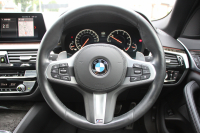 BMW 5シリーズ 523d Mｽﾎﾟｰﾂ ﾊｲﾗｲﾝ 変更後ﾓﾃﾞﾙ 1ｵｰﾅ 新液晶ﾒｰﾀｰ 燃費21.5km/L 全席ﾋｰﾀｰ黒革 HUD LEDﾍｯﾄﾞﾗｲﾄ 追従ACC ｽﾃｱﾘﾝｸﾞｻﾎﾟｰﾄ ｵｰﾄﾊｲﾋﾞｰﾑ ﾀｯﾁ画面HDDﾅﾋﾞﾌﾙｾｸﾞTV 360度ｶﾒﾗ 電動ﾄﾗﾝｸ 専用ｴｱﾛ 19AW ﾊﾟﾄﾞﾙｼﾌﾄ ｱﾝﾋﾞｴﾝﾄﾗｲﾄ 2年保証