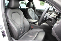 BMW 5シリーズ 523d Mｽﾎﾟｰﾂ ﾊｲﾗｲﾝ 変更後ﾓﾃﾞﾙ 1ｵｰﾅ 新液晶ﾒｰﾀｰ 燃費21.5km/L 全席ﾋｰﾀｰ黒革 HUD LEDﾍｯﾄﾞﾗｲﾄ 追従ACC ｽﾃｱﾘﾝｸﾞｻﾎﾟｰﾄ ｵｰﾄﾊｲﾋﾞｰﾑ ﾀｯﾁ画面HDDﾅﾋﾞﾌﾙｾｸﾞTV 360度ｶﾒﾗ 電動ﾄﾗﾝｸ 専用ｴｱﾛ 19AW ﾊﾟﾄﾞﾙｼﾌﾄ ｱﾝﾋﾞｴﾝﾄﾗｲﾄ 2年保証