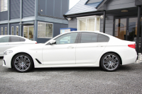 BMW 5シリーズ 523d Mｽﾎﾟｰﾂ ﾊｲﾗｲﾝ 変更後ﾓﾃﾞﾙ 1ｵｰﾅ 新液晶ﾒｰﾀｰ 燃費21.5km/L 全席ﾋｰﾀｰ黒革 HUD LEDﾍｯﾄﾞﾗｲﾄ 追従ACC ｽﾃｱﾘﾝｸﾞｻﾎﾟｰﾄ ｵｰﾄﾊｲﾋﾞｰﾑ ﾀｯﾁ画面HDDﾅﾋﾞﾌﾙｾｸﾞTV 360度ｶﾒﾗ 電動ﾄﾗﾝｸ 専用ｴｱﾛ 19AW ﾊﾟﾄﾞﾙｼﾌﾄ ｱﾝﾋﾞｴﾝﾄﾗｲﾄ 2年保証