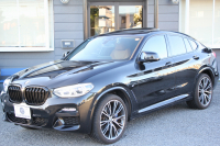BMW X4 Xdrive30i Mｽﾎﾟｰﾂ ｾﾚｸﾄP 中期 ﾊﾟﾉﾗﾏｻﾝﾙｰﾌ 全席ﾋｰﾀｰ茶革 ﾊｰﾏﾝｶｰﾄﾞﾝ BMWﾗｲﾌﾞｺｯｸﾋﾟｯﾄ ｱｯﾌﾟﾙｶｰﾌﾟﾚｲ 変更後新HDDﾅﾋﾞTV ｲﾝﾃﾞｨﾋﾞｼﾞｭｱﾙ21AW 追従ACC HUD 360度ｶﾒﾗ LEDﾍｯﾄﾞﾗｲﾄ 電動ﾄﾗﾝｸ 2年保証