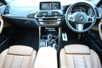 BMW X4 Xdrive30i Mｽﾎﾟｰﾂ ｾﾚｸﾄP 中期 ﾊﾟﾉﾗﾏｻﾝﾙｰﾌ 全席ﾋｰﾀｰ茶革 ﾊｰﾏﾝｶｰﾄﾞﾝ BMWﾗｲﾌﾞｺｯｸﾋﾟｯﾄ ｱｯﾌﾟﾙｶｰﾌﾟﾚｲ 変更後新HDDﾅﾋﾞTV ｲﾝﾃﾞｨﾋﾞｼﾞｭｱﾙ21AW 追従ACC HUD 360度ｶﾒﾗ LEDﾍｯﾄﾞﾗｲﾄ 電動ﾄﾗﾝｸ 2年保証