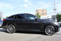 BMW X4 Xdrive30i Mｽﾎﾟｰﾂ ｾﾚｸﾄP 中期 ﾊﾟﾉﾗﾏｻﾝﾙｰﾌ 全席ﾋｰﾀｰ茶革 ﾊｰﾏﾝｶｰﾄﾞﾝ BMWﾗｲﾌﾞｺｯｸﾋﾟｯﾄ ｱｯﾌﾟﾙｶｰﾌﾟﾚｲ 変更後新HDDﾅﾋﾞTV ｲﾝﾃﾞｨﾋﾞｼﾞｭｱﾙ21AW 追従ACC HUD 360度ｶﾒﾗ LEDﾍｯﾄﾞﾗｲﾄ 電動ﾄﾗﾝｸ 2年保証