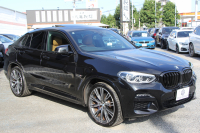 BMW X4 Xdrive30i Mｽﾎﾟｰﾂ ｾﾚｸﾄP 中期 ﾊﾟﾉﾗﾏｻﾝﾙｰﾌ 全席ﾋｰﾀｰ茶革 ﾊｰﾏﾝｶｰﾄﾞﾝ BMWﾗｲﾌﾞｺｯｸﾋﾟｯﾄ ｱｯﾌﾟﾙｶｰﾌﾟﾚｲ 変更後新HDDﾅﾋﾞTV ｲﾝﾃﾞｨﾋﾞｼﾞｭｱﾙ21AW 追従ACC HUD 360度ｶﾒﾗ LEDﾍｯﾄﾞﾗｲﾄ 電動ﾄﾗﾝｸ 2年保証