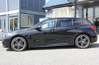 BMW 1シリーズ 118d Mｽﾎﾟｰﾂ ﾊｲﾗｲﾝ ｺﾝﾌｫｰﾄP 1ｵｰﾅ ﾋｰﾀｰ付ﾏｸﾞﾏﾚｯﾄﾞﾚｻﾞｰ 追従ACC 電動ﾘｱｹﾞｰﾄ 50thｴﾝﾌﾞﾚﾑ idriveﾅﾋﾞｹﾞｰｼｮﾝP BMWﾗｲﾌﾞｺｯｸﾋﾟｯﾄ ｱｯﾌﾟﾙｶｰﾌﾟﾚｲ LEDﾍｯﾄﾞﾗｲﾄ Pｱｼｽﾄ 18AW 専用ｴｱﾛ 2年保証