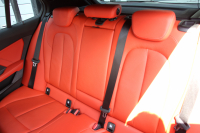 BMW 1シリーズ 118d Mｽﾎﾟｰﾂ ﾊｲﾗｲﾝ ｺﾝﾌｫｰﾄP 1ｵｰﾅ ﾋｰﾀｰ付ﾏｸﾞﾏﾚｯﾄﾞﾚｻﾞｰ 追従ACC 電動ﾘｱｹﾞｰﾄ 50thｴﾝﾌﾞﾚﾑ idriveﾅﾋﾞｹﾞｰｼｮﾝP BMWﾗｲﾌﾞｺｯｸﾋﾟｯﾄ ｱｯﾌﾟﾙｶｰﾌﾟﾚｲ LEDﾍｯﾄﾞﾗｲﾄ Pｱｼｽﾄ 18AW 専用ｴｱﾛ 2年保証